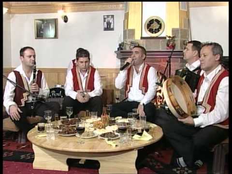 Sofra - Muhamet Sejdiu 01 2011