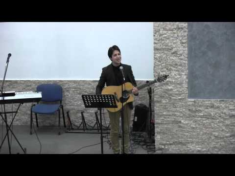 Evanghelizare BBH Orăștie 07.02.2016 - David Lela - AR