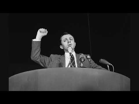 Michel Rocard   A VOIX NUE  ( Entretien complet réalisé en 2013 )