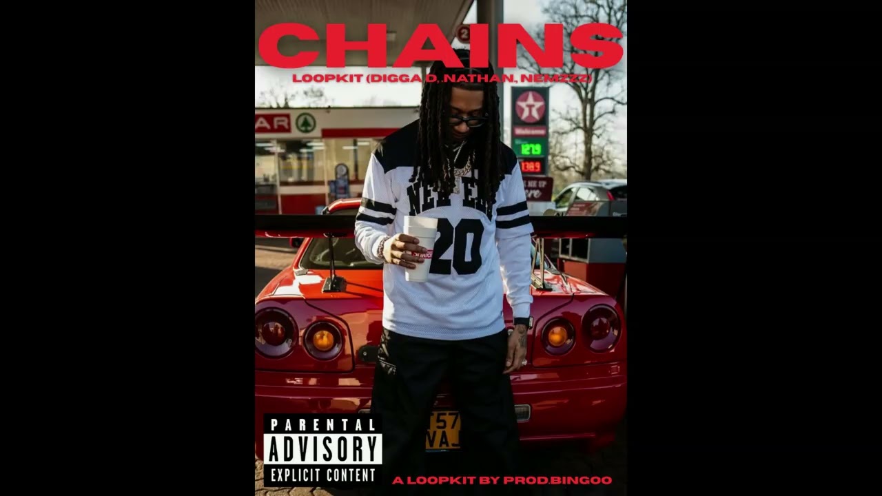 [FREE] 8+ .NATHAN. UK DRILL/HOODTRAP LOOP KIT/SAMPLE PACK - 