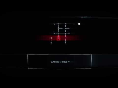 SUPER HOT: Mind Control Delete part 1