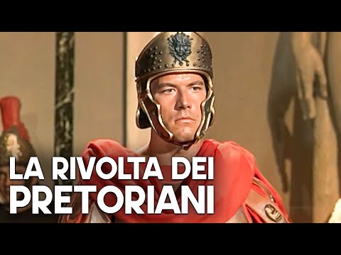 La rivolta dei pretoriani | Film d'azione
