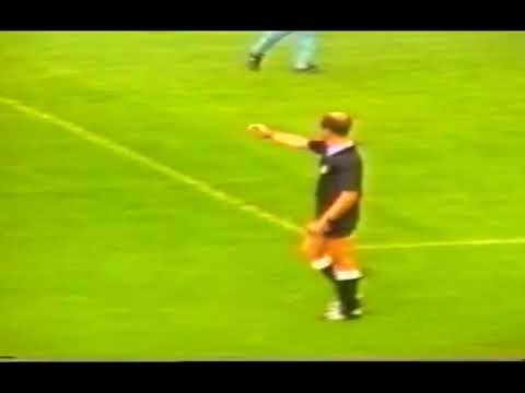 ARCHIVE: Halifax Town 0 York City 0 - 30.08.91