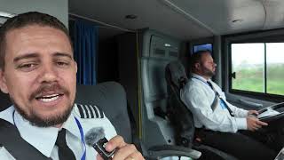 Finalizando a viagem! EP31/25