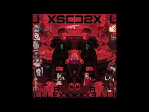 oscarhw - DJ XSCVR: A COLLLEXXXION [2020]