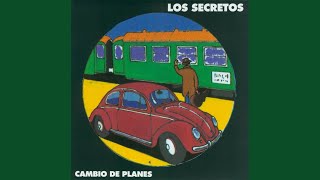 Cambio de planes