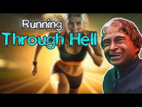 Running Through Hell - Best Motivational video