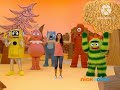 Yo Gabba Gabba On Nick Nite Ideal October 29 2009 For Jordanthenickelodeonnickjrfan
