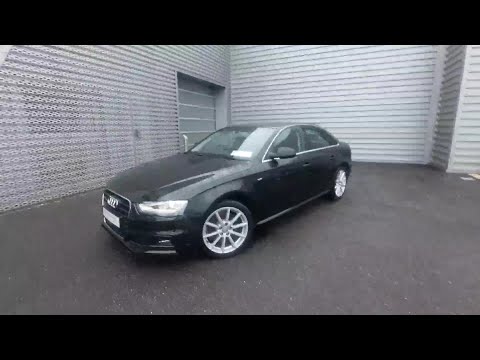 151D19365 - 2015 Audi A4 2.0TDI 120 SE 19,500