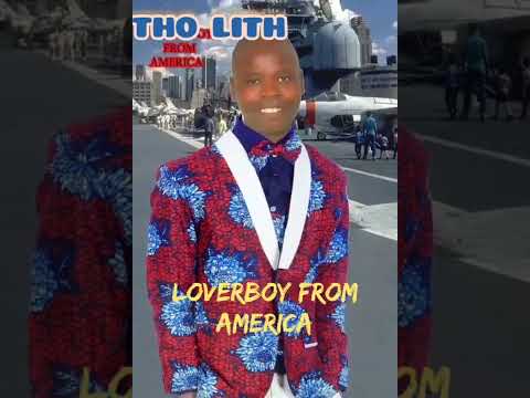 Tho Lith by Loverboy From America