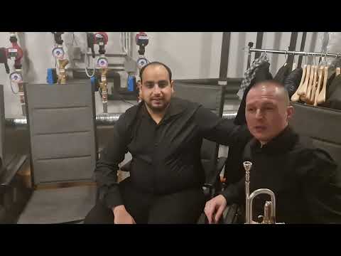 Gumzata brass show GBS Bulgaria Miloš Nedeljković 2022