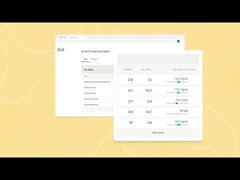 About Go1: What we do for L&D leaders