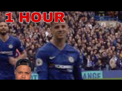 Bad Boy TikTok Mason Mount Chunks (1 HOUR VERSION)