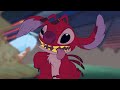 Spike Shoots The Leroy Clone In The Ass Leroy Stitch