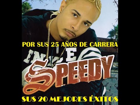 Sir Speedy - Sus 20 Mejores Éxitos