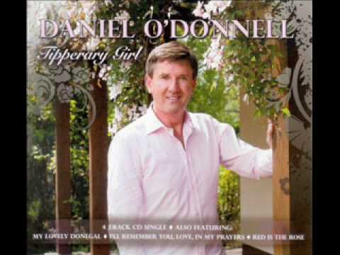 Tipperary Girl - Danielle O'Donnel