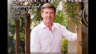 Daniel O&#39;Donnell  Tipperary Girl