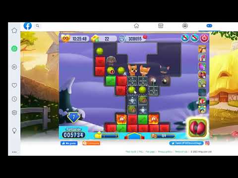 Pet Rescue level 6061, pet rescue, nivel 6061 pet rescue solucionado, solved, sin booster 6061, 6061