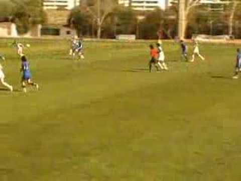 WNT vs. Italy: Highlights - March 7th, 2008