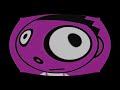 Pbs Kids HAPPY NEW YEAR MS KUMER KLASKY CSUPO EFFECTS