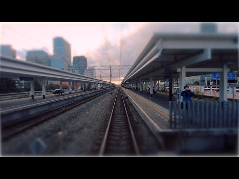 HYPERLAPSE HOLLAND Weesp - Hoofddorp