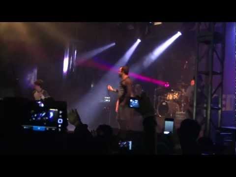 August Burns Red - Empire (Live in Malaysia)