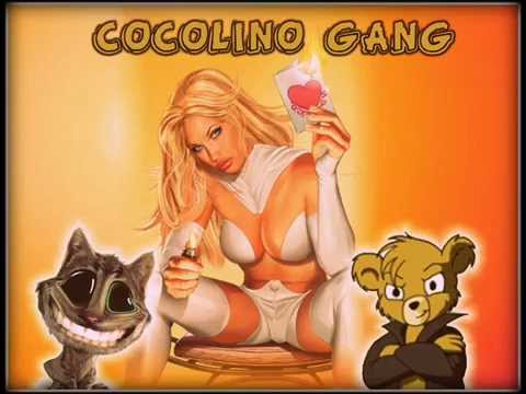 Cocolino Gang - iii