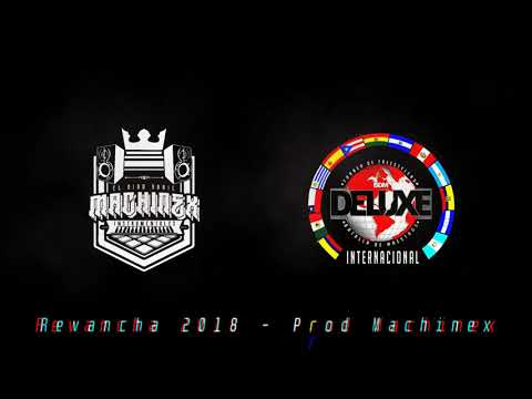 Beat Instrumental 2/Kaiser Vs Sub/BDM DELUXE 2018 - Revancha