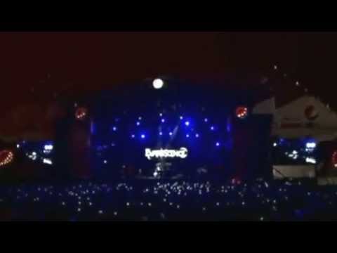Cover Evanescence - My immortal