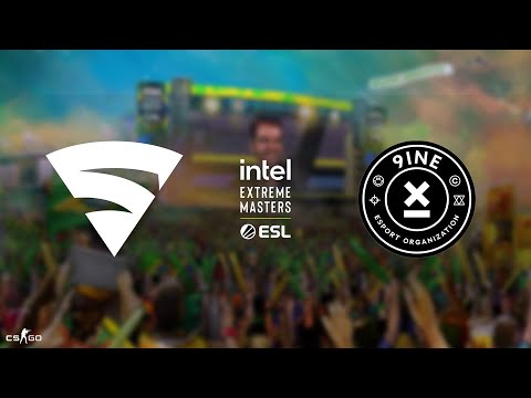 IEM Brazil 2023 - Team Scythe vs 9INE - Highlights [CSGO]