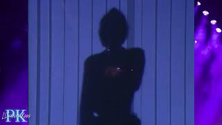 Patricia Kaas - Thème Montmajour (version live inédite)