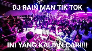Download lagu Kid kamillion - Rain man Dj Tik Tok mp3