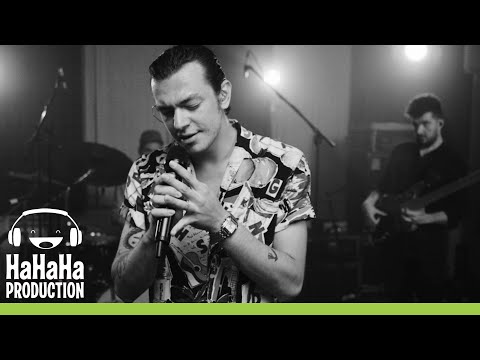 Jean Gavril - Stinge lumina | Ha! Live Session