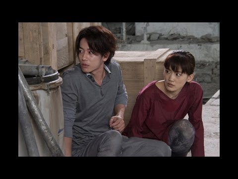 映画『リアル 完全なる首長竜の日』予告編