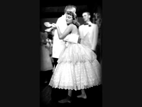 Long And Lonely Night ~ Bonnie Lane  (1962)