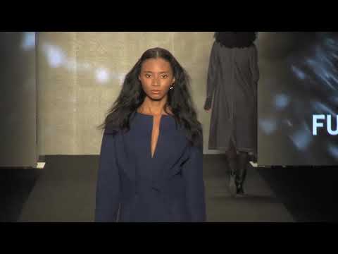 Cali Exposhow 2018, Pasarela Fucsia - Julieta Suárez