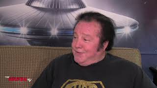 Bill Dundee on Jim Cornette