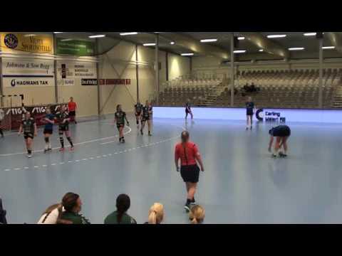 HK Eskil - Silwing/Troja D2ÖS 2017-02-25  (10-10) 22-16