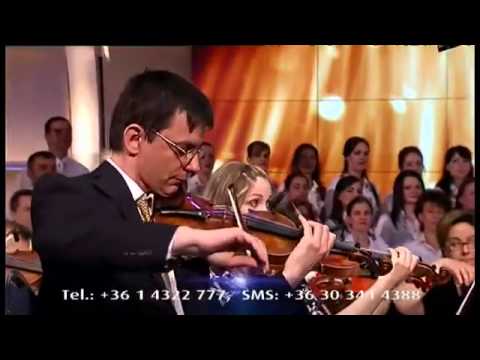 Hit Gyülekezete Melletted áll Vidám Szimfonikusok Vidám Vasárnap