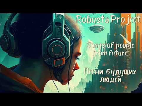 Robusta Project - Songs of people from future ( Песни будущих людей )