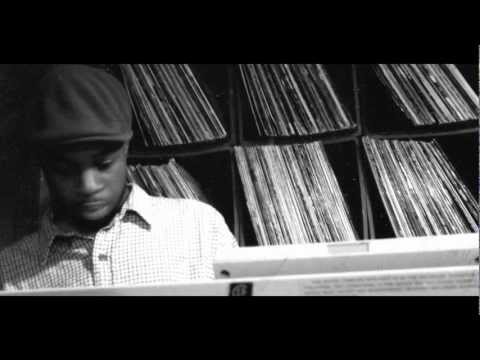 BLING47 BREAKS DILLA EDITION: Waajeed - Higher