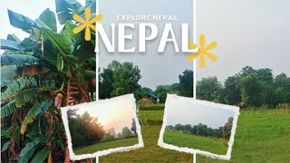 Download lagu INDIA NEPAL BORDER || NEPAL KA FAST GAON DODHARA CHADANI KA SANDAR VIDEO 😲😲 VIDEO BY MR MANGOLA  mp3