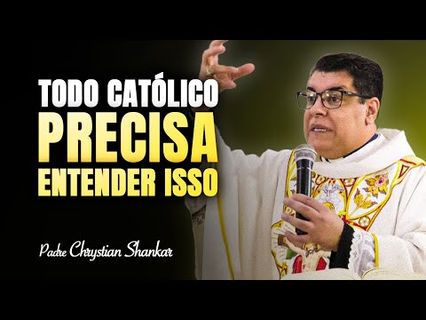 APRENDA O MISTÉRIO DA SANTÍSSIMA TRINDADE EM POUCOS PASSOS