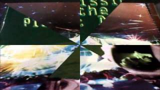 Eat Static - Gulf Breeze - Transmissions From The Planet Dog