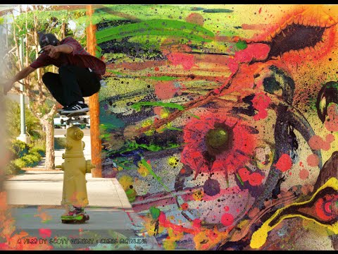 Raymond Diaz | Find the Air