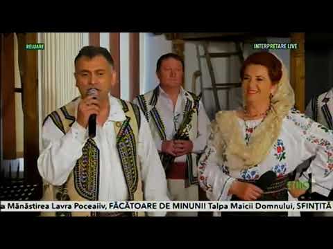 HAULITE GORJENESTI -MARIA LOGA,ION DRAGAN SI CLAUDIA TOROP