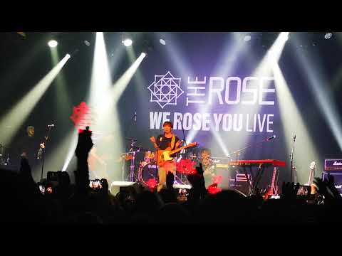 191114 The Rose (더 로즈) - Photographer (Unreleased Song) in Amsterdam