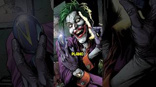 Coringa Sequestra Toda a Bat-Família... #batman #coringa #batfamilia #dc #hq #shorts #quadrinhos