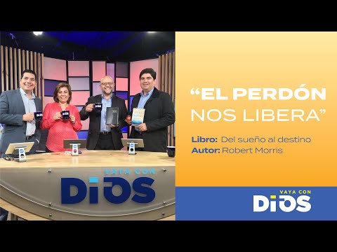 VayaConDios Ep.184 - El perdón nos libera