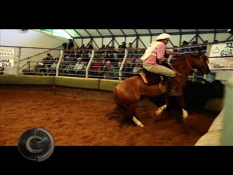 1º Lugar Machos - Classificatória de Itu/SP 2017.